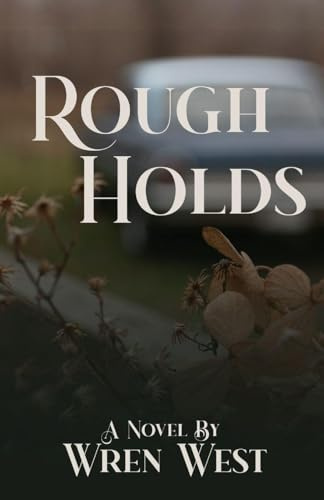 Rough Holds (Stone Valley, Band 3)