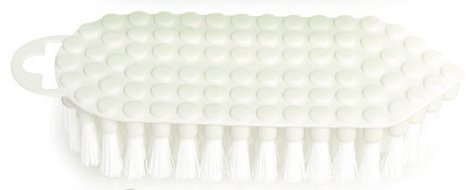 Haug Flexo-Bürste PP weiß Durchmesser = 0,35 mm