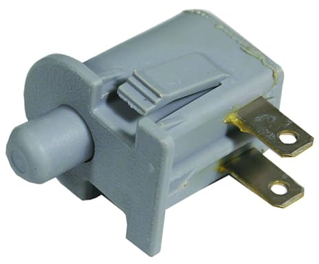 Stens 430-690 Interrupteur de siège remplace AYP 121305X John Deere Am104403 MTD 925-3166 Scag 48717 Troy Bilt 1761083 Simplicity 1714770SM Great Dane AM104403 Toro 740275