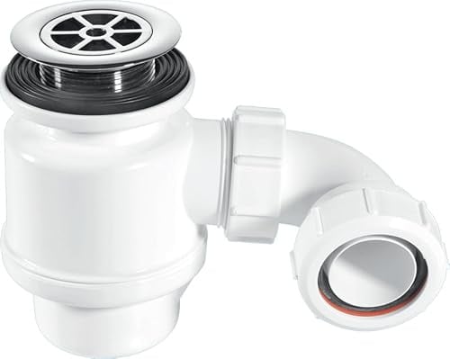 Mcalpine 1.5 50mm Shower Trap with Top Access STW4-R