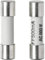 VOLTCRAFT 123421 Feinsicherung (Ø x L) 5 mm x 20 mm 500 mA 660 V Superflink -FF- Inhalt 1 St.