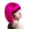 2 x Stargazer Semi Permanent Shocking Pink Hair Colour Dye