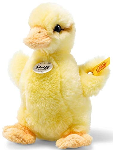 Steiff 073335 Piepsi Küken, Gelb, Medium