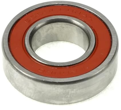 6003 LLU Max – ABEC 3 Max (Radial) – 17 x 35 x 10