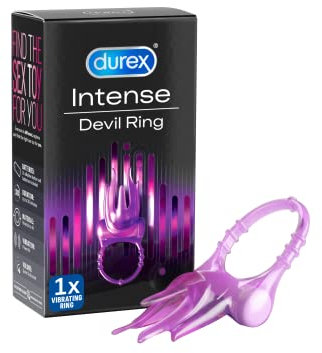 Durex Play Little Devil Vibrating Ring