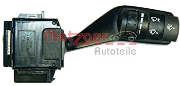 METZGER 916164 Wischerschalter | Kompatibel mit: FORD FOCUS C-MAX, FOCUS II, FOCUS II Turnier