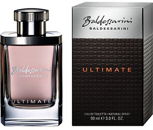 Baldessarini Ultimate Homme/Men, Eau De Toilette, Vaporisateur/Spray, 90 ml