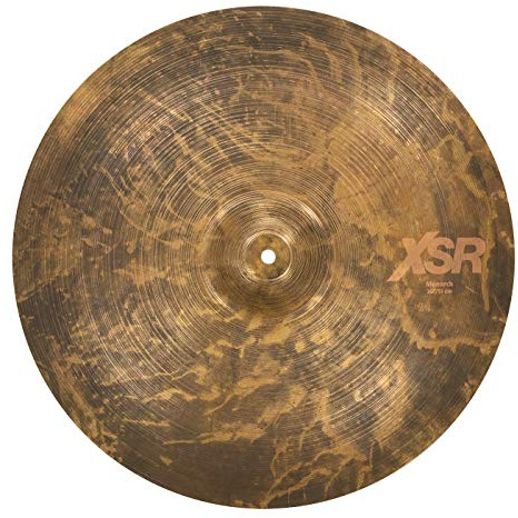 SABIAN 20 XSR Monarch Cymbal
