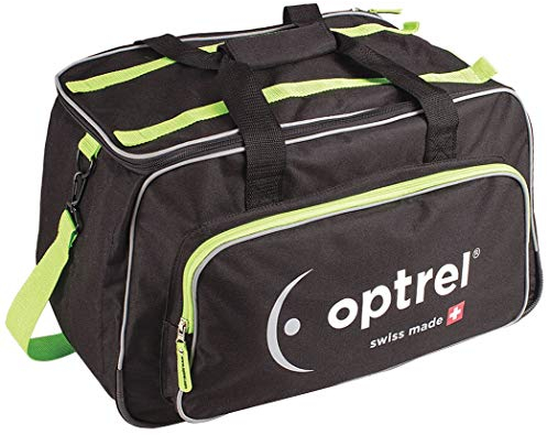 OPTREL Helmtasche, 2 Seitentaschen