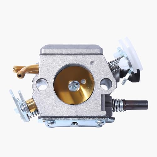 Carburador Haishine Carb Carby para Husqvarna 365 371 372 XP 372XP 362 Piezas de Motosierra 503281801 503283203