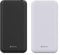 DEVIA Smart Power Bank 10000 mAh (BLACK)