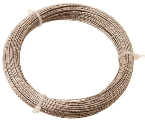 OC-PRO Corde A Piano pour DECOUPE des Joints DE Pare Brise