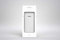Batería Externa de 4000 mAh (batería Recargable de polímero de Litio).