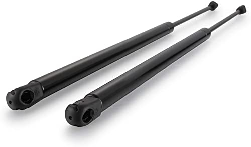 Lot de 2 vérins à gaz - Ressort à gaz amortisseur 9654433480 pour C4 Picasso - UD