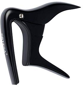ORTEGA Deluxe OMB-A-DLX - Funda para mandolina