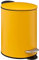 5five - metallabfalleimer Soft Close 3l colorama gelb