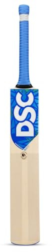 DSC BLU 11 Cricketschläger aus Kaschmirweide