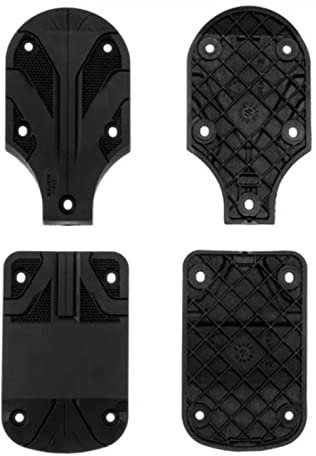 Fischer Sole Plates RC4 Alpine - -