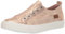 Blowfish Play Core - Sneaker da donna, Oro rosa Sagitario/Voyager, 40 EU