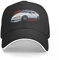 Basecap Civic CRX del Sol Essential T Shirt png Baseballmütze Hut Mode Strand Militär Taktische Mütze Mütze Frauen Herren Geschenk
