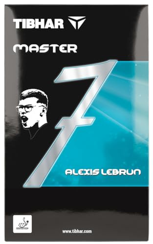 Tibhar Alexis LEBRUN Tischtennisschläger