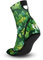 SportVerbindet Beachvolleyball Socken mit Kevlar Sohlen, langlebig und bequem, Beach Socken Beachsocks Volleyballsocken Strandsocken Sandfußball Herren und Damen, Neopren Kevlar Lycra