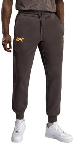Venum UFC Fusion Fight Week - Pantaloni da Uomo in Cotone
