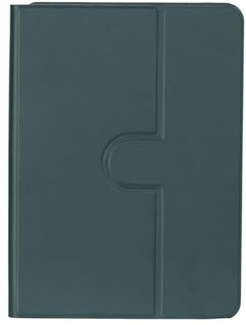 BMPNLSZ Universal Case für 10.3-11 Zoll Tablet, für AGM PAD T1 (11,0),mit Einstellbarem Befestigungsband aus Silikon - Grün WYTDY