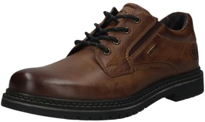 bugatti Herren Businessschuhe, Männer Schnürer