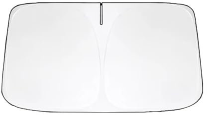 Parasol para Coche Parasol Plegable para Citroen para C4 Bloquea Los Rayos UV Y Mantiene El Coche Fresco