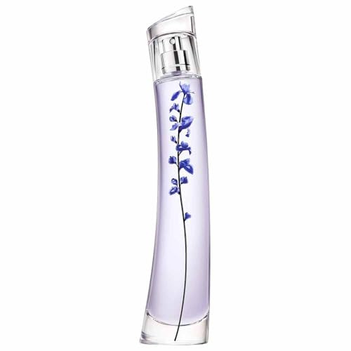 Flower By Kenzo Ikebana Indigo Eau De Parfum 75 ml