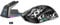 MAMBASNAKE x Attack Shark X1 Ratón Ligero para Juegos FPS con Base de Carga & Grip Tape, 49g Superlight, Sensor PAW3395 Pro 40K dpi, Tasa de Sondeo de 1000 Hz, BT/2,4G Wireless/Cable, PC/Mac - Negro