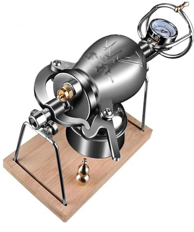 Manómetro De Precisión Palomitero , Máquina Hacer Palomitas Maíz Alta Presión Estilo: Retro , Para Reuniones Familiares,Ordinary