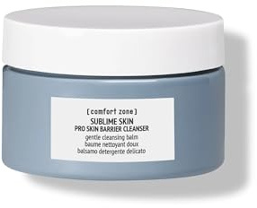 comfort zone SUBLIME SKIN – PRO SKIN BARRIER CLEANSER