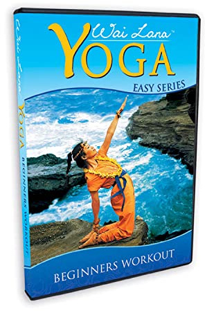 Yoga: Beginners Workout [DVD] [Import]