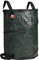 Gartensack POP-UP Größe M 100 Liter – Gartenabfallsack selbststehend und faltbar – reißfester Laubsack zum Transport von Gartenabfällen wie Grünschnitt und Baumschnitt - Ø 45 x 60 cm