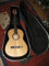 HÖFNER HF-12 Klassikgitarre 4/4 Grösse, natur