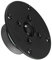 MONACOR DT-19SU Hi-Fi-Kalottenhochtöner, 50 WRMS, 8 ohm