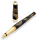Special Edition - Year of the Dragon Black Lacquer Fountain Pen with 18ct Nib