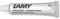 LAMY aquaplus Z 71 Farbtube Deckweiß einzeln mit 7,5ml Inhalt - ideal zum Malen und Mischen von Wasserfarben - perfekt für die Schule
