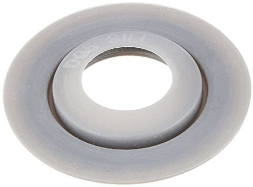 Wirquin 19025101 Joint de clapet standard, gris