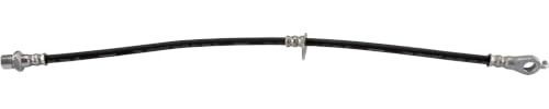 TRW Bremsschlauch PHD510 Länge: 540mm, | Kompatibel mit: TOYOTA YARIS, YARIS VERSO, YARIS VERSO VAN