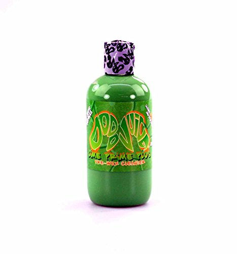Dodo Juice Lime Prime Plus (250ml) - Abrasive Polish Pre Wax Cleanser