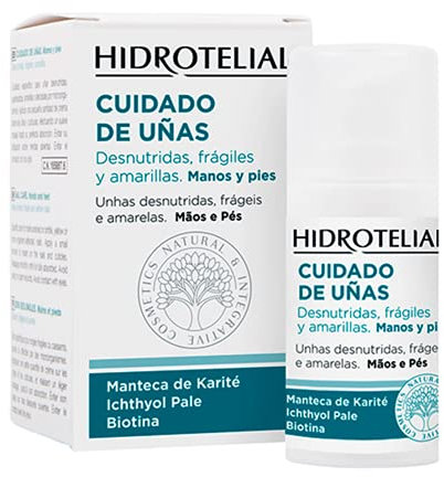 Hidrotelial Uñas 15Ml