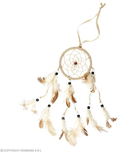 Native American Dream Catcher Fancy Dress Accessory
