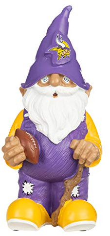 FOCO Minnesota Vikings 2008 Nain de l'équipe