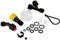 Faithfull SPRAY16K Service Kit for 16L Spray