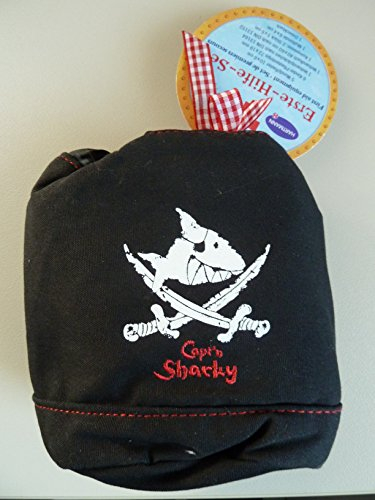 Spiegelburg 30243 Erste-Hilfe-Set Capt'n Sharky
