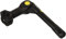 XLC Unisex – Erwachsene St-t01 Aluminium Xlc, Schwarz, 22,2mm EU