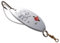 JENZI Phantom-F Blinker Erich Farbe Silber 20 g